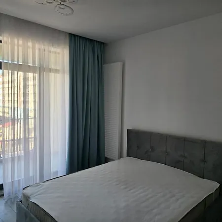 Apartment Safir