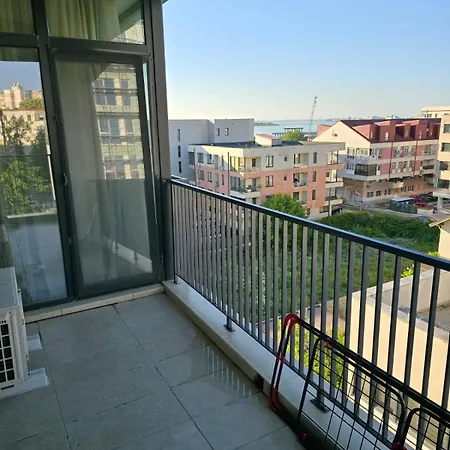 Apartment Safir